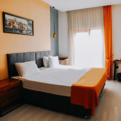 Bursa Birlik Hotel - Bild 4