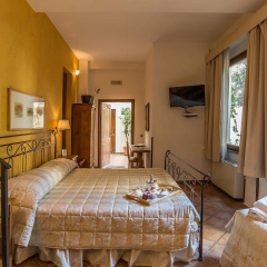 Relais Le Clarisse a Trastevere - Bild 3