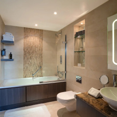 The Lowndes London – A Jumeirah Partner Hotel - Bild 15