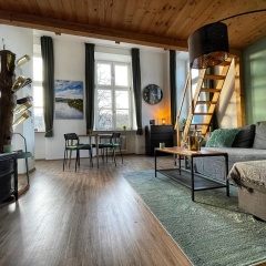 Ferienwohnung Zum Zollkran - Bild 4