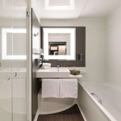 Novotel Suites Berlin City Potsdamer Platz - Bild 10