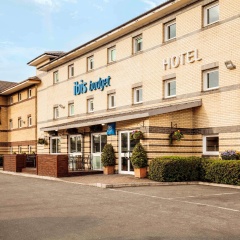 ibis budget London Barking - Bild 1