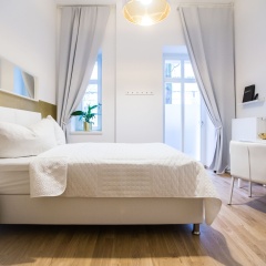 Luga Homes - Stadthaus Hotel - Bild 7