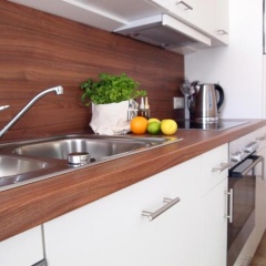 Wohnung 10 Haus Oldenburg - Bild 11