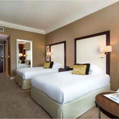 Mövenpick Grand Al Bustan Dubai - Bild 5