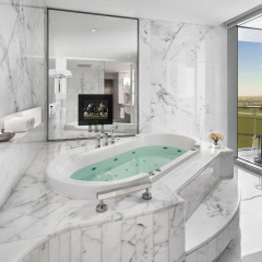 The Meydan Hotel Dubai - Bild 17