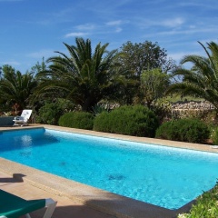 Villa Sullastre Verd - Bild 11