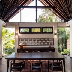 Villa Naga Putih - Bild 13
