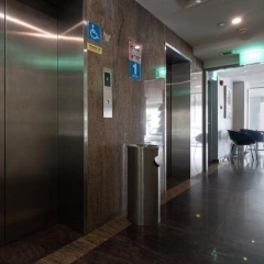 Harbour Ville Hotel - Bild 15