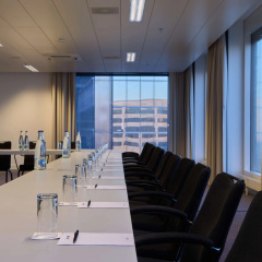 Radisson Blu Hotel Zurich Airport - Bild 18