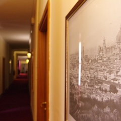 Hotel Savonarola - Bild 17