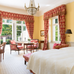 Brenners Park - Hotel & Spa, Oetker Hotels - Bild 6