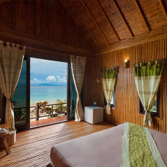 The Cove Phi Phi - Bild 6