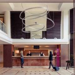 Mercure Hotel Koblenz - Bild 24