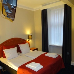 City Hotel Nebo - Bild 3