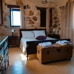 Palazzo Di P Villa, Zakynthos Exclusive Private Villa With Pool thumbnail 2