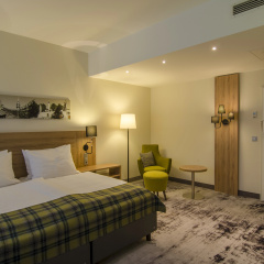 Holiday Inn Munich-Unterhaching by IHG - Bild 6