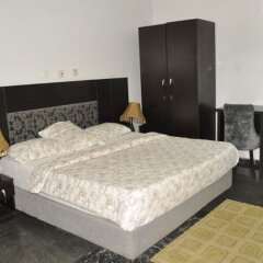 Transtell Suites & Apartments in Owerri, Nigeria from 96$, photos, reviews - zenhotels.com photo 5