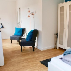Deichhotel Rose - Bild 2