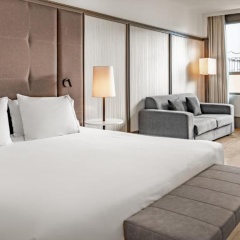 AC Hotel Avenida de América by Marriott - Bild 5
