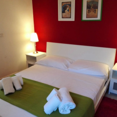 Calipso Apartments Ortigia