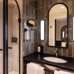 Hotel Grand Coeur Latin - Bild 9