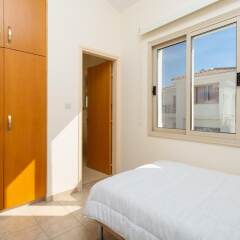 Отель Villa Seashore One Large Private Pool Walk to Beach Sea Views A C Wifi - 3150 Кипр, Аргака - отзывы, цены и фото номеров - забронировать отель Villa Seashore One Large Private Pool Walk to Beach Sea Views A C Wifi - 3150 онлайн фото 43