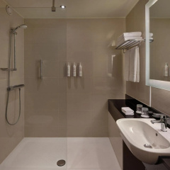 Budapest Marriott Hotel - Bild 11