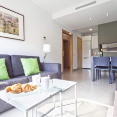 Bonavista Apartments - Virreina - Bild 18