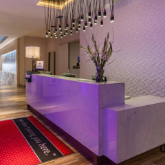 Hampton Inn San Francisco Downtown/Convention Center thumbnail 2