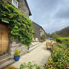 Tarr Farm Inn thumbnail 26