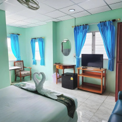 Sananwan Palace - Bild 3