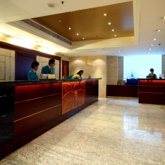 Best Western Plus Hong Kong Hotel - Bild 2