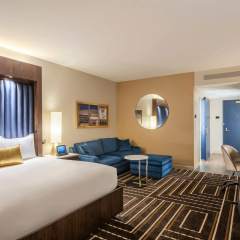 Circa Resort & Casino – Adults Only - Bild 5