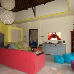 Villa Georges II - Bild 6