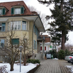 Max Aviation Villa & Apartments - Bild 1