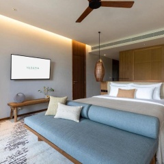 Varana Hotel Krabi - Bild 5