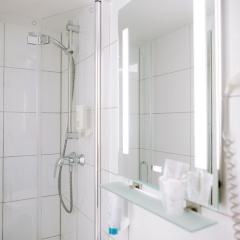 Boutique Hotel Villa Oberkassel - Bild 8