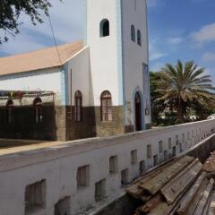 Ca' Teresa in Santa Maria, Cape Verde from 103$, photos, reviews - zenhotels.com photo 23