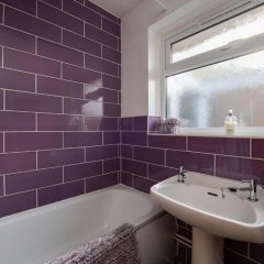 3 Bed Renovated Bungalow - 3 car or RV pkg - Garden in Southampton, United Kingdom from 327$, photos, reviews - zenhotels.com photo 16
