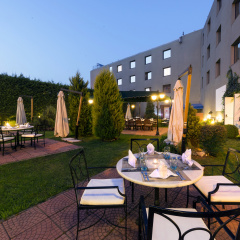 BH Conference & Airport Hotel Istanbul - Bild 27