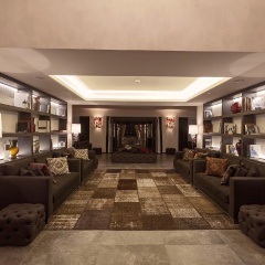 Hyatt Centric Murano Venice - Bild 17