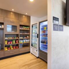 Отель Residence Inn by Marriott Cancun Hotel Zone Мексика, Канкун - отзывы, цены и фото номеров - забронировать отель Residence Inn by Marriott Cancun Hotel Zone онлайн фото 32