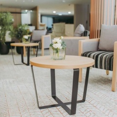 Masa Hotel 5 de Outubro - Bild 16