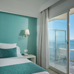 BQ Apolo Hotel - Bild 8