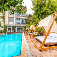 Guler Butik Hotel - Bild 14