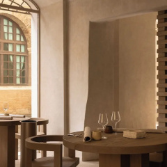 Nomos Hotel - Bild 18