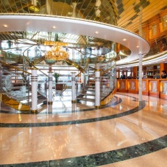 Sunborn London - Bild 2