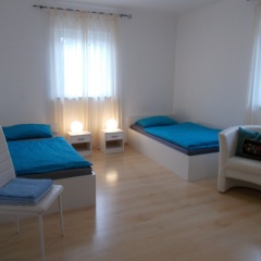 Apartmenthaus Offenbach - Bild 2