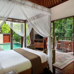 Gending Kedis Luxury Villas & Spa Estate Hotel - Bild 5